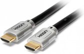 Sommer Cable HDMI-kabel 3,0m High Quality HQHD-0300 - Accessoires voor Presentatietechnologie