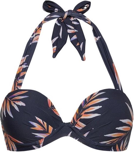 Haut de bikini Cyell - Palm Nights - Taille 36C