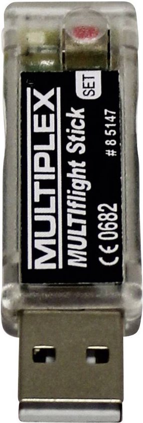 Multiplex Cockpit SX9, Conrad Exklusiv-Set RC handzender 2,4 GHz Aantal ...