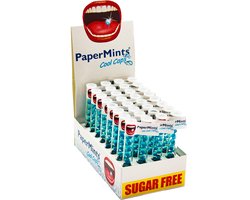 foto van PaperMints CoolCaps