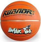 Ballon de basket Pegasi taille 5 Fun