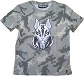 Fortnite - T-shirt Fortnite - jongens - maat 146/152