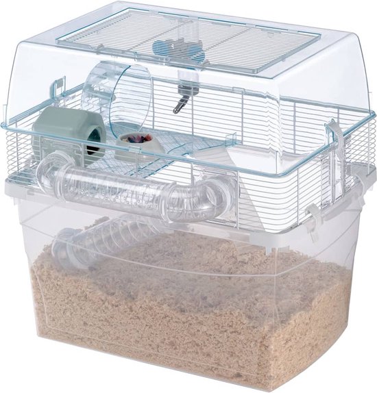 Ferplast Hamsterkooi Duna space