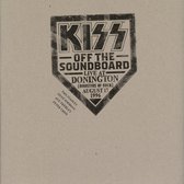 Kiss - Kiss Off The Soundboard: Live In Donington (2 CD)