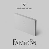 Seventeen 4th Album 'Face The Sun' (Ep.5 Pioneer) (CD)