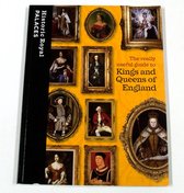 A Really Useful Guide to Kings and Queens of England