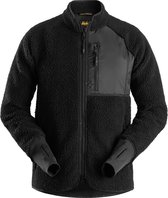 AllroundWork, Pile Full Zip Jacket - Snickers Workwear - 8021