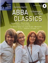 Schott Music ABBA Classics - Songbooks - Diverse artiesten A-B