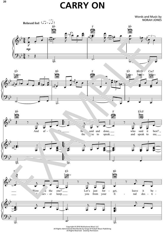 Piano Singer/Songwriters