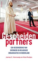 Gescheiden partners