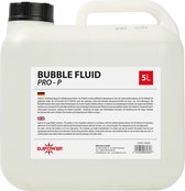 DJ Power Bubble Fluid Pro-P 5L 1L = 3,98€ - Vloeistof