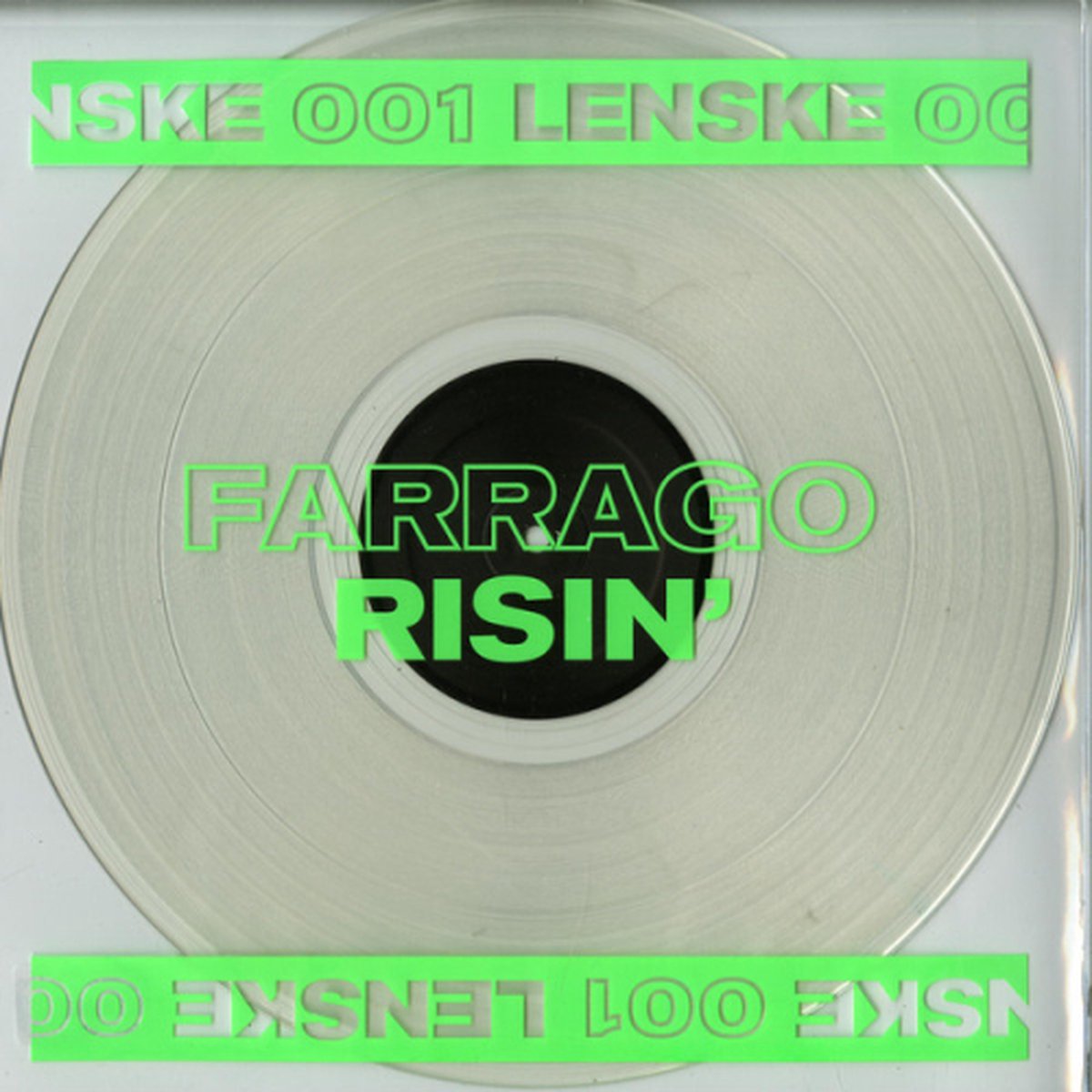 Farrago - Risin'