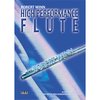 High Performance Flute
