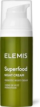 Nachtcrème Elemis Superfood Prebiotic (50 ml)