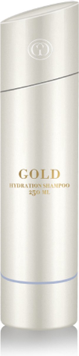 Gold Hydration Shampoo 250ml