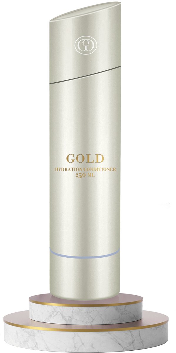 Gold Haircare Hydration Conditioner 250ml