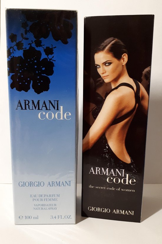 ARMANI pour FEMME, Giorgio Armani, Eau de parfum, 100 ml | bol.com