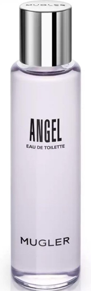 Thierry Mugler Angel - 100 ml - eau de toilette navulling - damesparfum