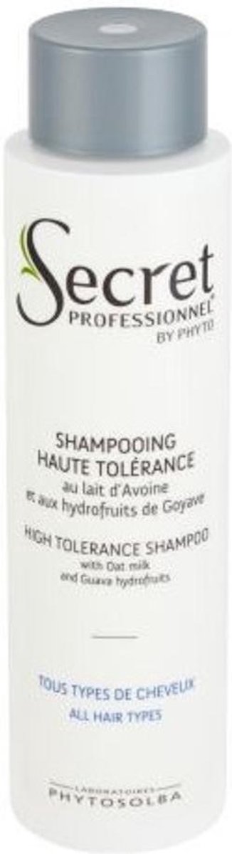 Secrer Pro SHAMPOO HAUTE TOLERANCE 200 ML