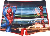 Zwembroek Marvel Spiderman maat 98