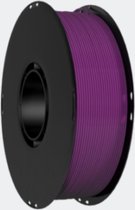 kexcelled-PLA-1.75mm-paars/purple-1000g(1kg)-3d printing filament