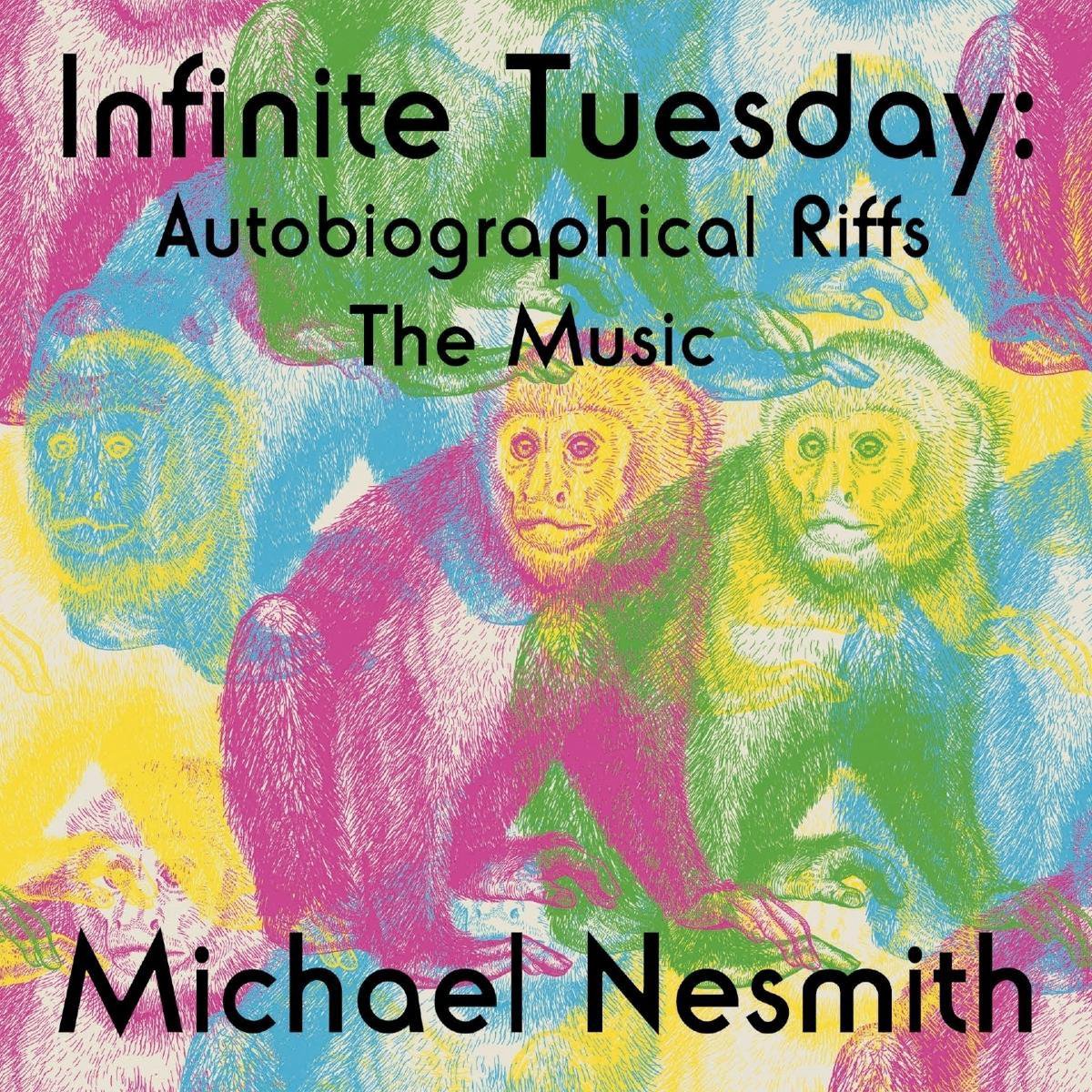 Infinite Tuesday Autobiographical Riffs