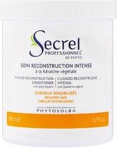 Secret Professionnel Intense Reconstruction Conditioner 500ml