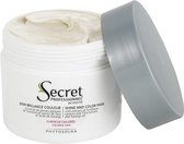 Phyto Secret Pro Masque Brillance Couleur 500ml