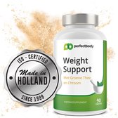Weight Support - 90 Capsules - PerfectBody.nl