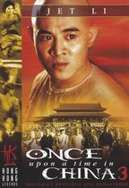 Once Upon A Time In Ch3  China 3