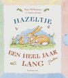 foto van Hazeltje een heel jaar lang set a 4 titels