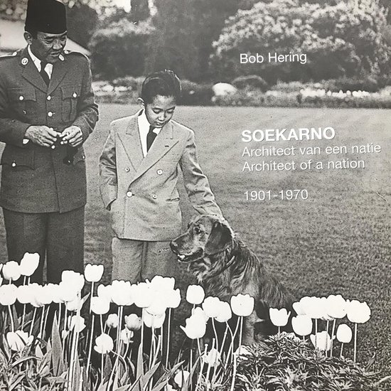 9789068325102 - Soekarno