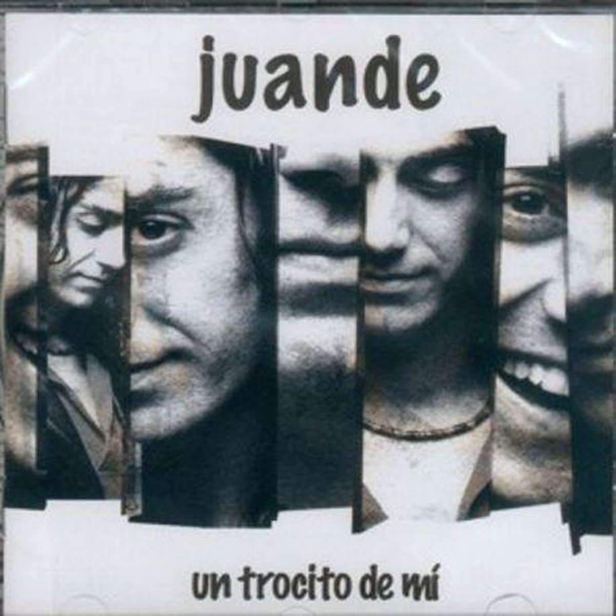 Un Trocito De Mi