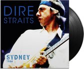 Best of Sydney 1986 (LP)