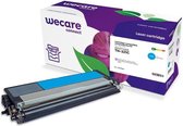 Wecare Gereviseerde Toner, Compatibel met Brother TN-321C, Cyaan