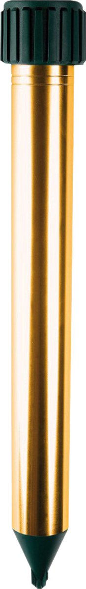 Isotronic Veldmuis en mollenverdrijver