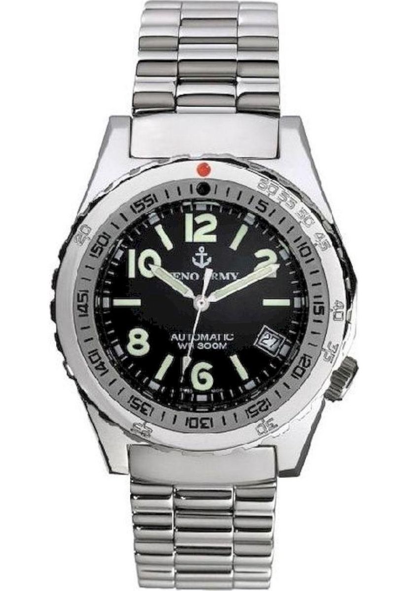 Zeno-Watch Mod. 465N-a1M - Horloge