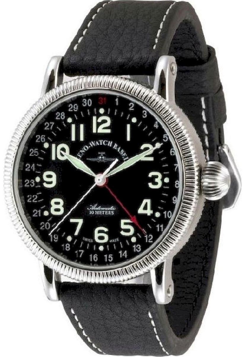 Zeno Watch Basel Herenhorloge 88076Z-a1