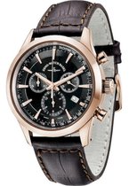 Zeno Watch Basel Herenhorloge 6662-5030Q-Pgr-f1