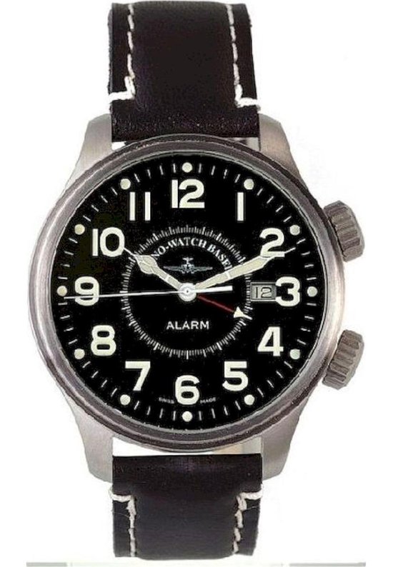 Zeno Watch Basel Herenhorloge 8575-a1