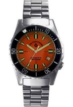 Zeno-Watch Mod. 485N-a5M - Horloge