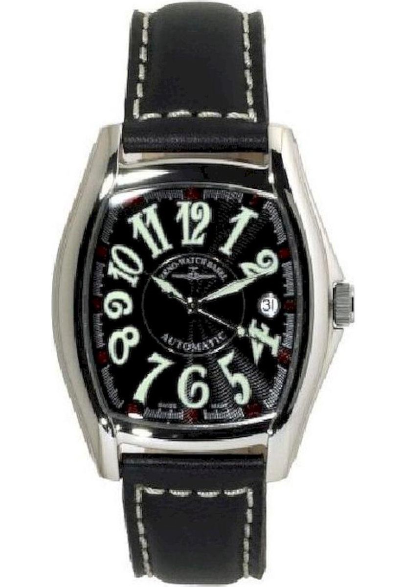 Zeno Watch Basel Herenhorloge 98085-h1