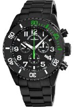 Zeno-Watch Mod. 6492-5030Q-bk-a1-8M - Horloge