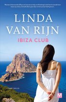 Omslag Ibiza Club