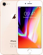 Apple iPhone 8 - Refurbished door hotphones.nl - C grade (Zichtbare gebruikssporen) - 256GB - Goud