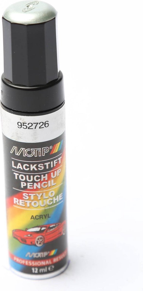 MoTip 952726 lakstift GROEN METALLIC 12ml