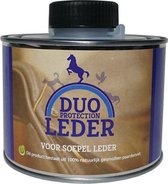 Duo Protection Leder - 500 ml