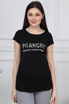 Mama Boo Prangry  T-shirt