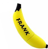 Banaan usb stick met naam 16GB