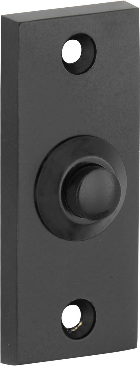 Artitec Mi Satori Beldrukker Elegant mat zwart